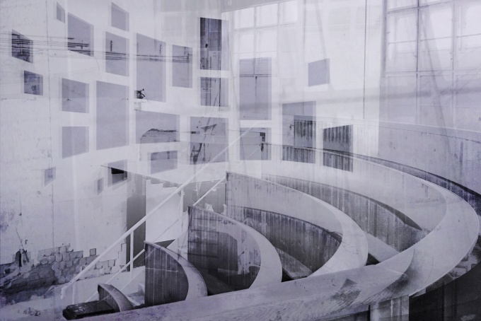 Opening of the Auditorium of rotting sounds - Nicole Krenn